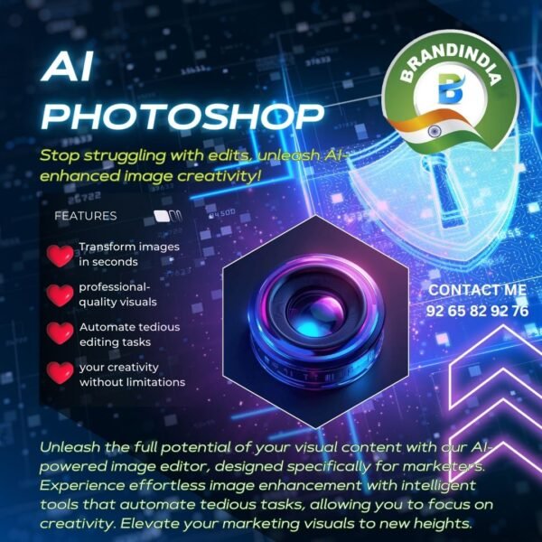AI Photoshop - Image 2