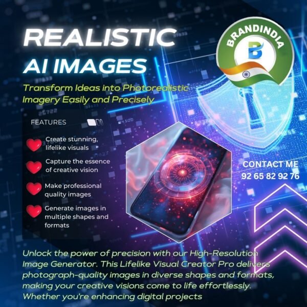 Hyperrealistic AI Images - Image 2