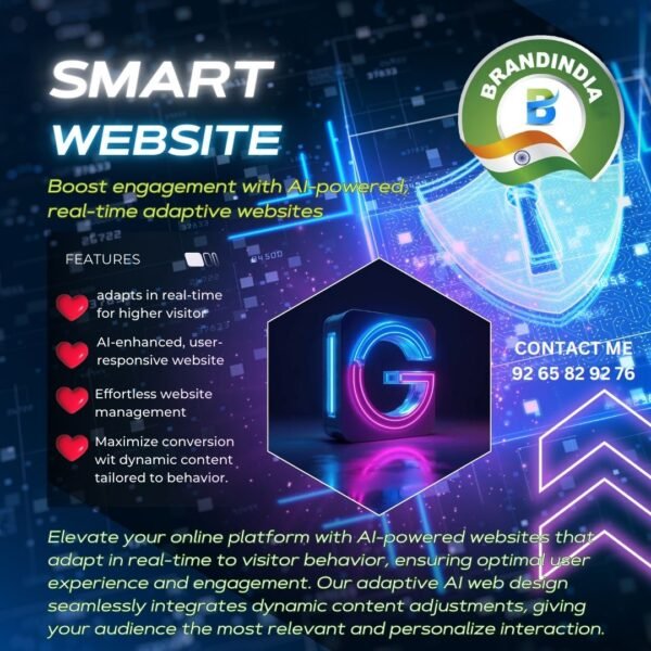 Smart Websites - Image 2