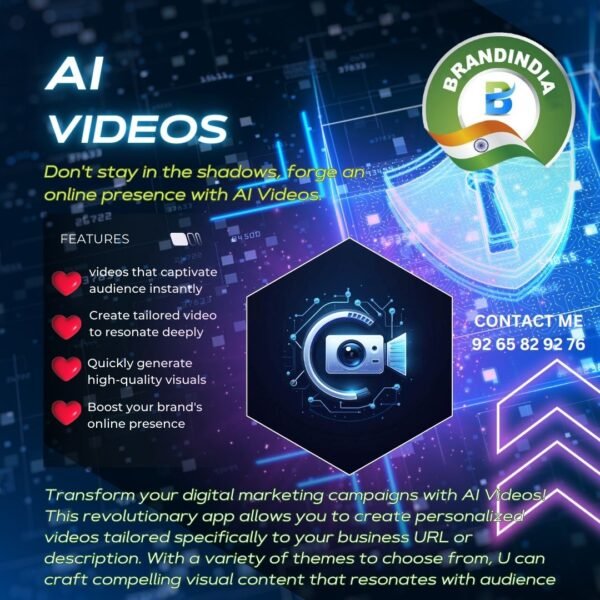 AI Videos - Image 2