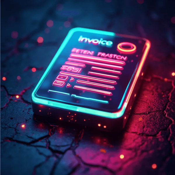 Invoice Maker