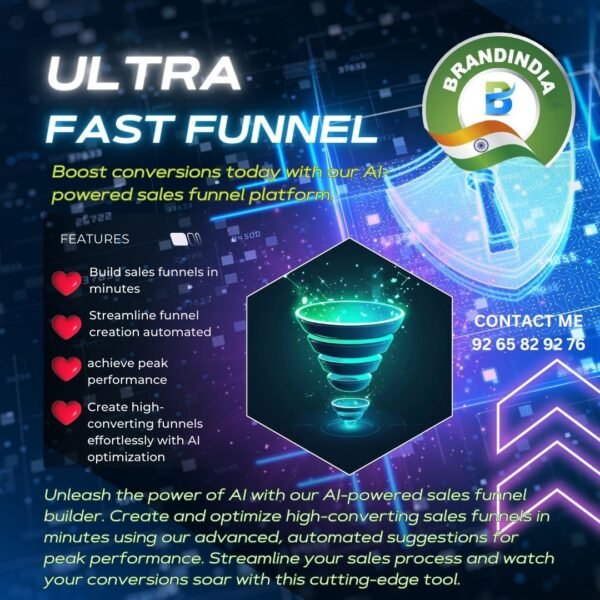 Ultra-Fast Funnels - Image 2