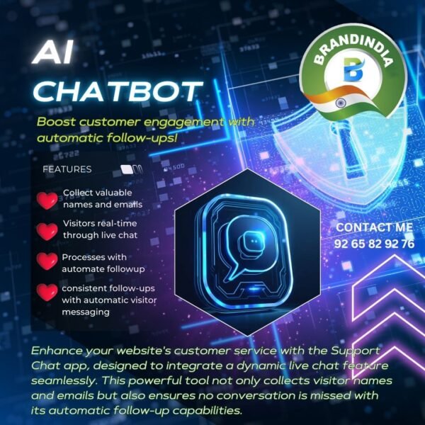 AI Chatbot - Image 2