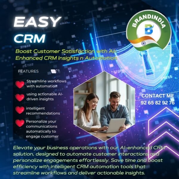 Easy CRM - Image 2