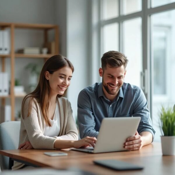 Easy CRM