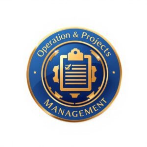 Operation & Projects Management